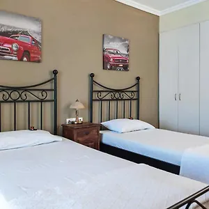 Efrosini Villa Lassi (Kefalonia)