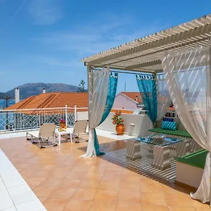 Sea Breeze Apartment Sami (Kefalonia)