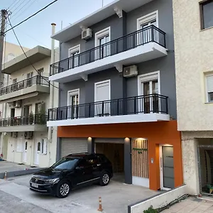 Midway Point Apts Heraclión