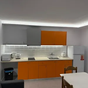 Dk House Apartment Lassi (Kefalonia)
