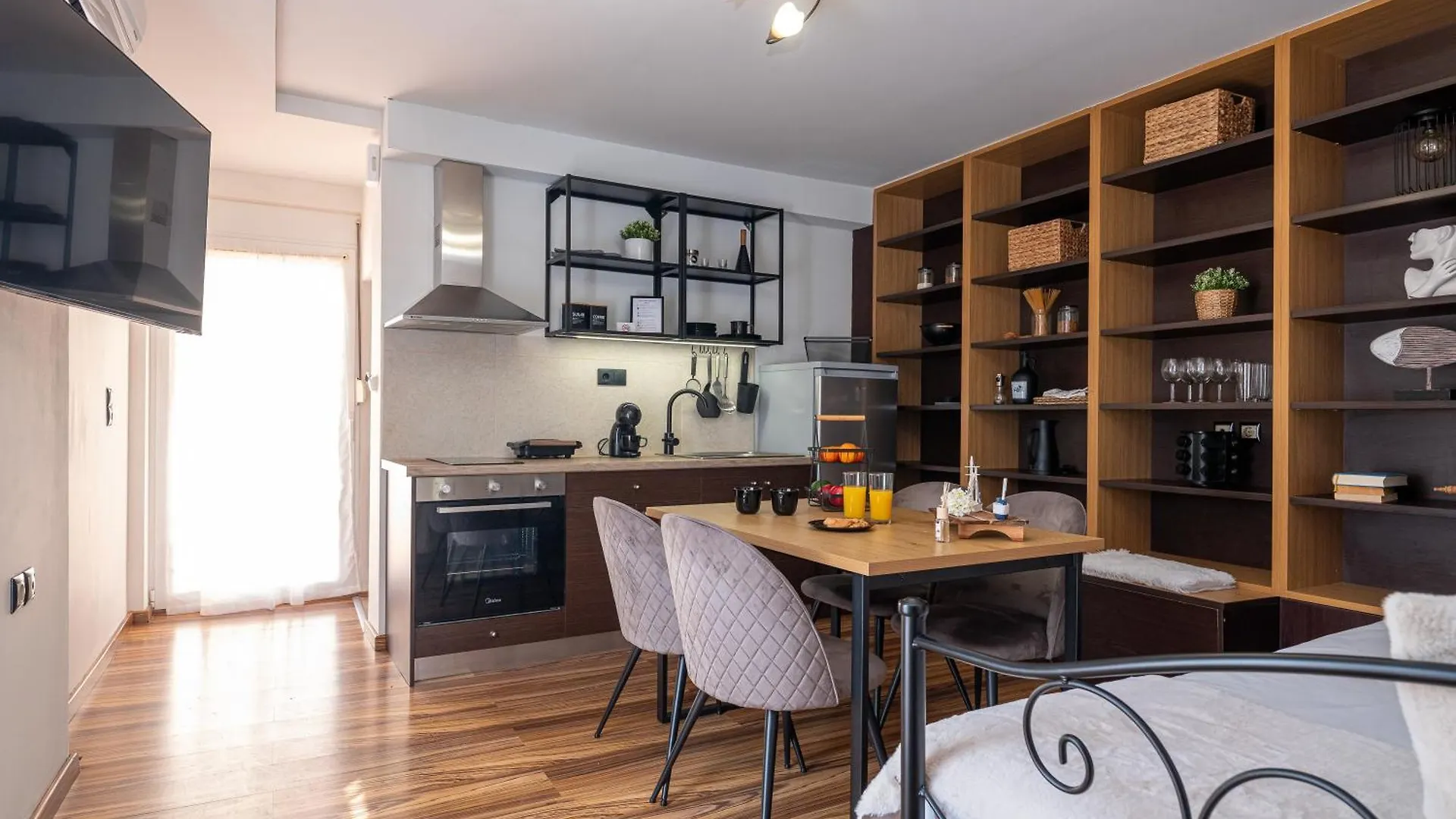 Cocomelo Apts 3 Luxury Heraklion  Greece