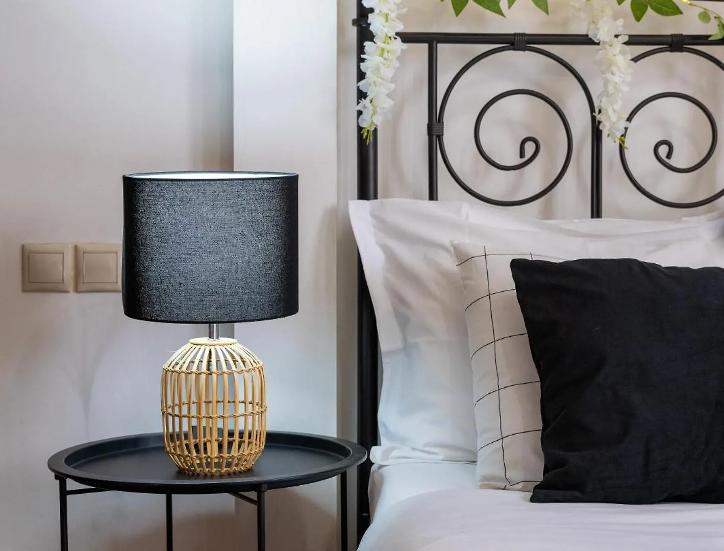 Apartment Cocomelo Apts 3 Luxury Heraklion  Greece