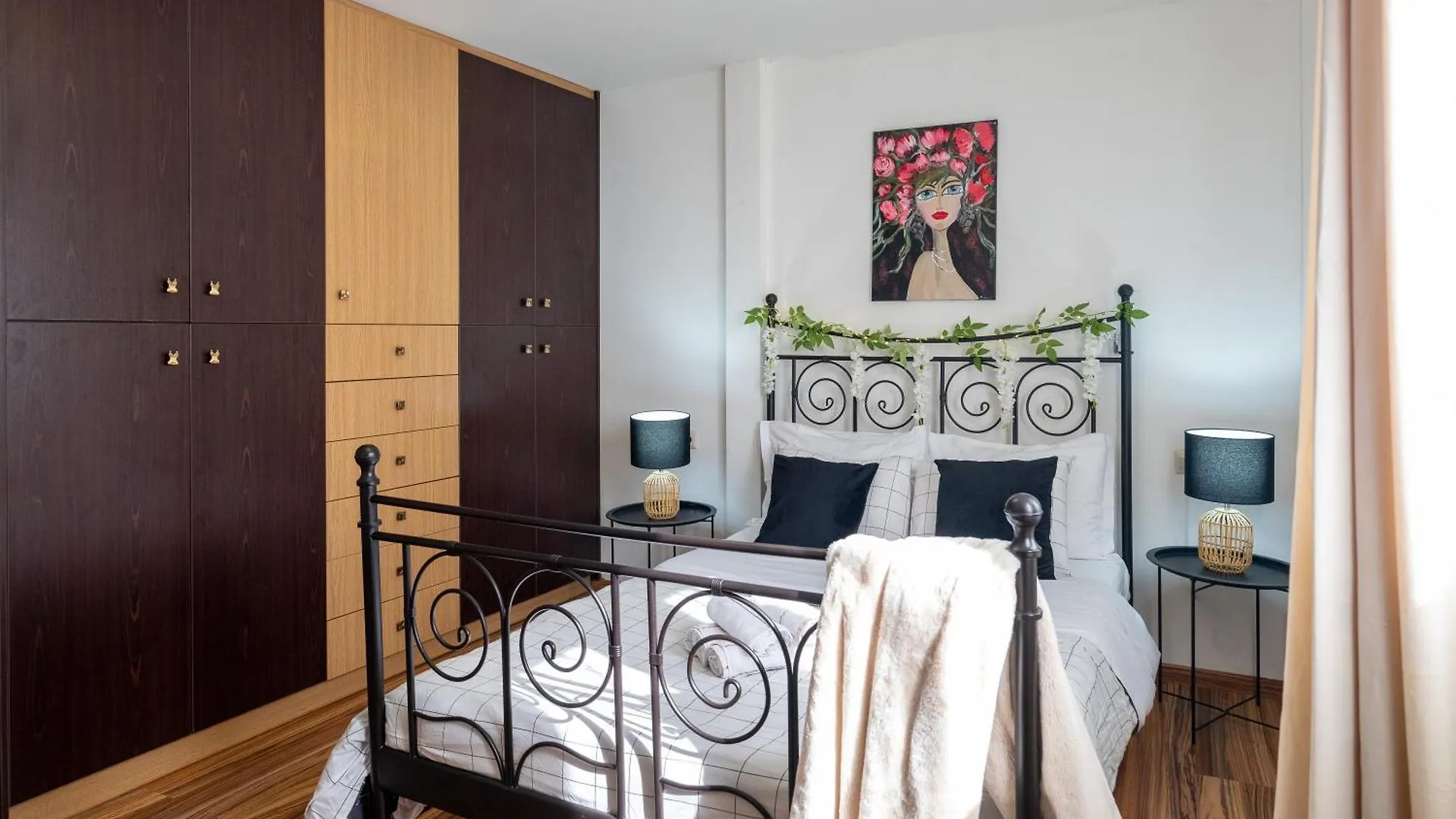 Cocomelo Apts 3 Luxury Heraklion