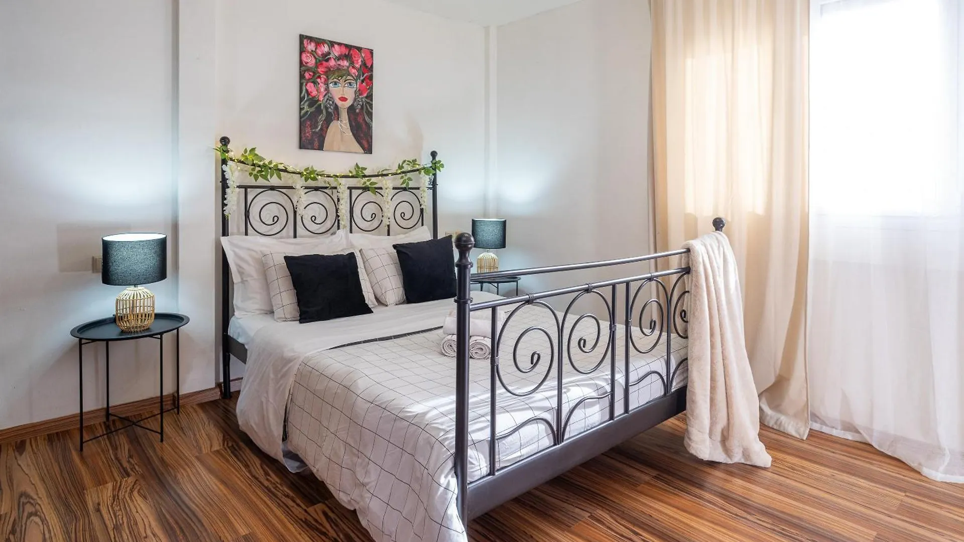 Cocomelo Apts 3 Luxury Heraklion  0*, Heraklion (Crete)