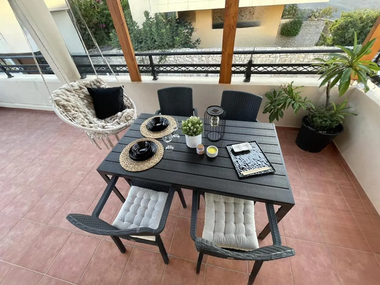 Cocomelo Apts 3 Luxury Heraklion