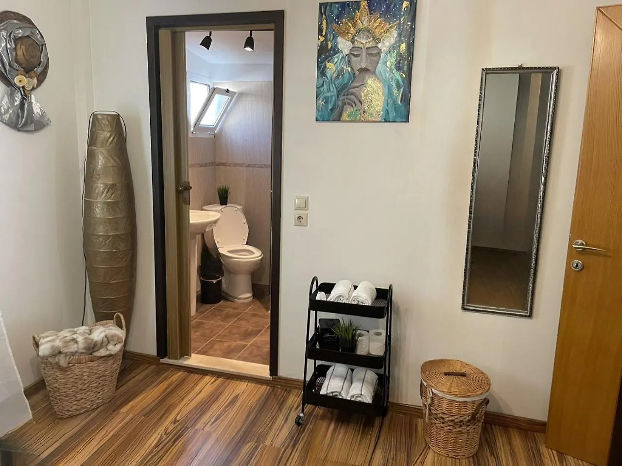 Cocomelo Apts 3 Luxury Heraklion  Heraklion (Crete)
