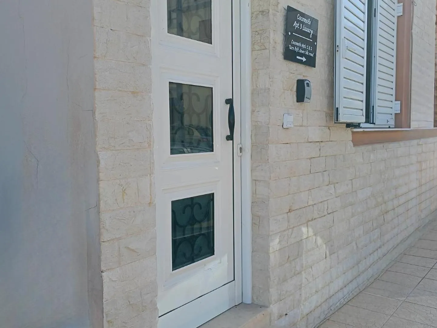 Apartment Cocomelo Apts 3 Luxury Heraklion