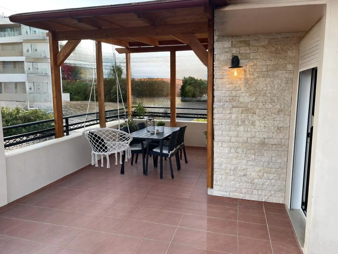 Apartment Cocomelo Apts 3 Luxury Heraklion