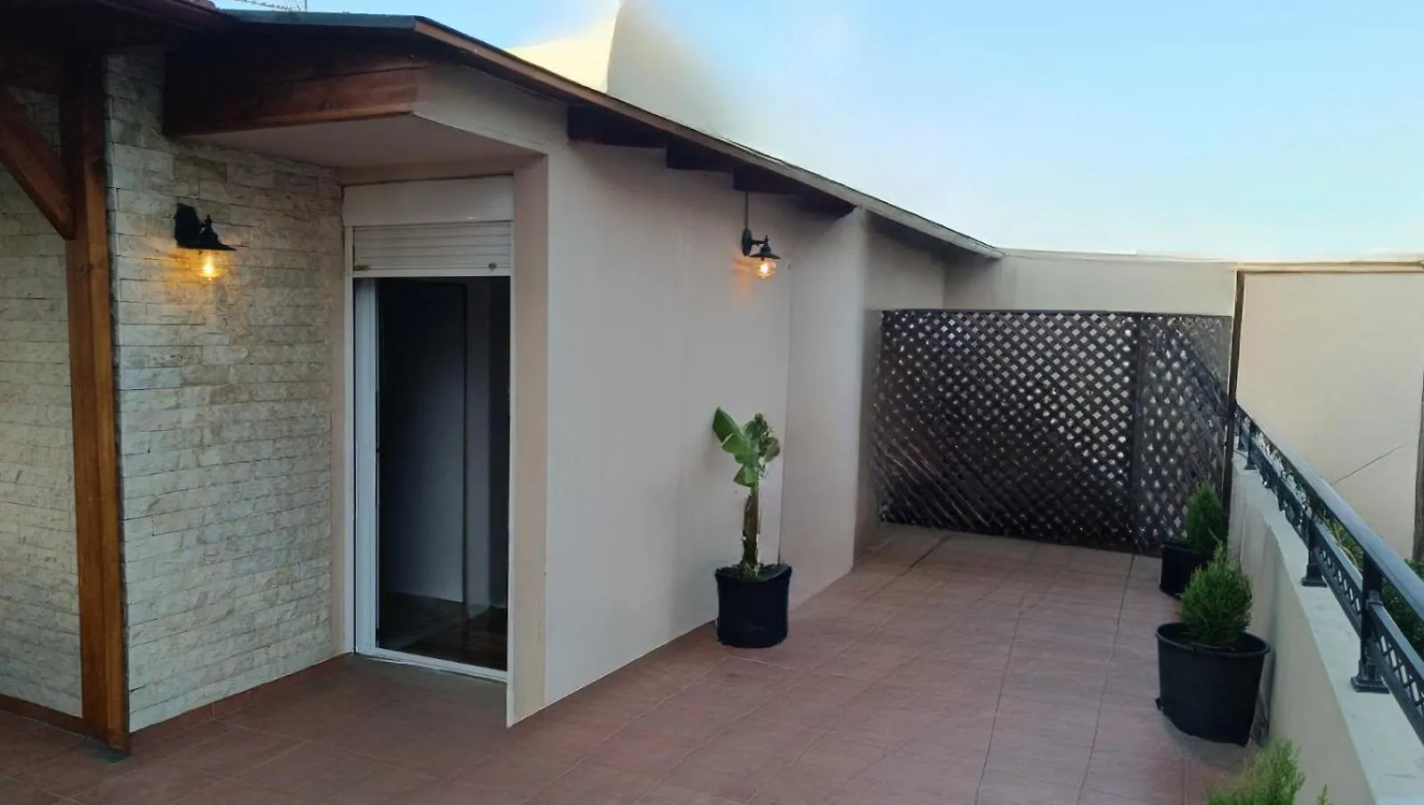 Apartment Cocomelo Apts 3 Luxury Heraklion  Greece