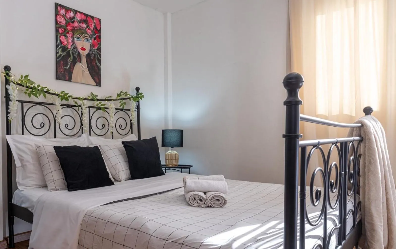 Cocomelo Apts 3 Luxury Heraklion  0*, Heraklion (Crete) Greece