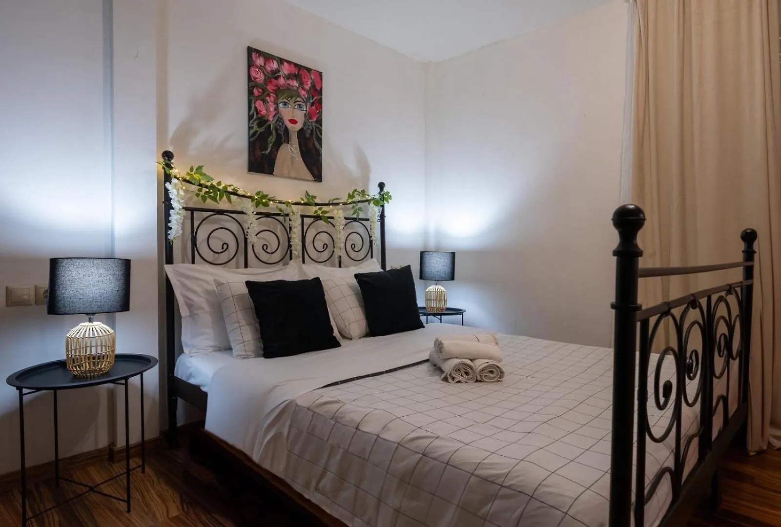 Apartment Cocomelo Apts 3 Luxury Heraklion
