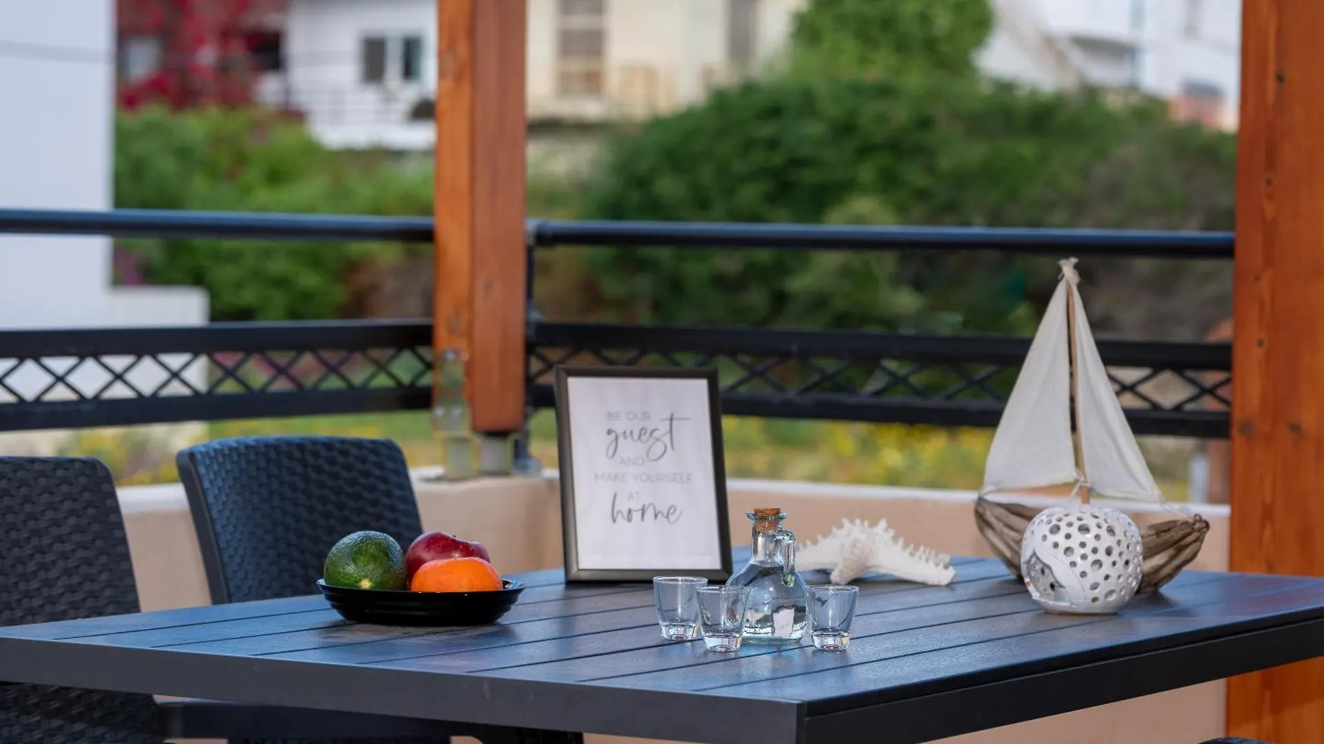 Cocomelo Apts 3 Luxury Heraklion  Apartment