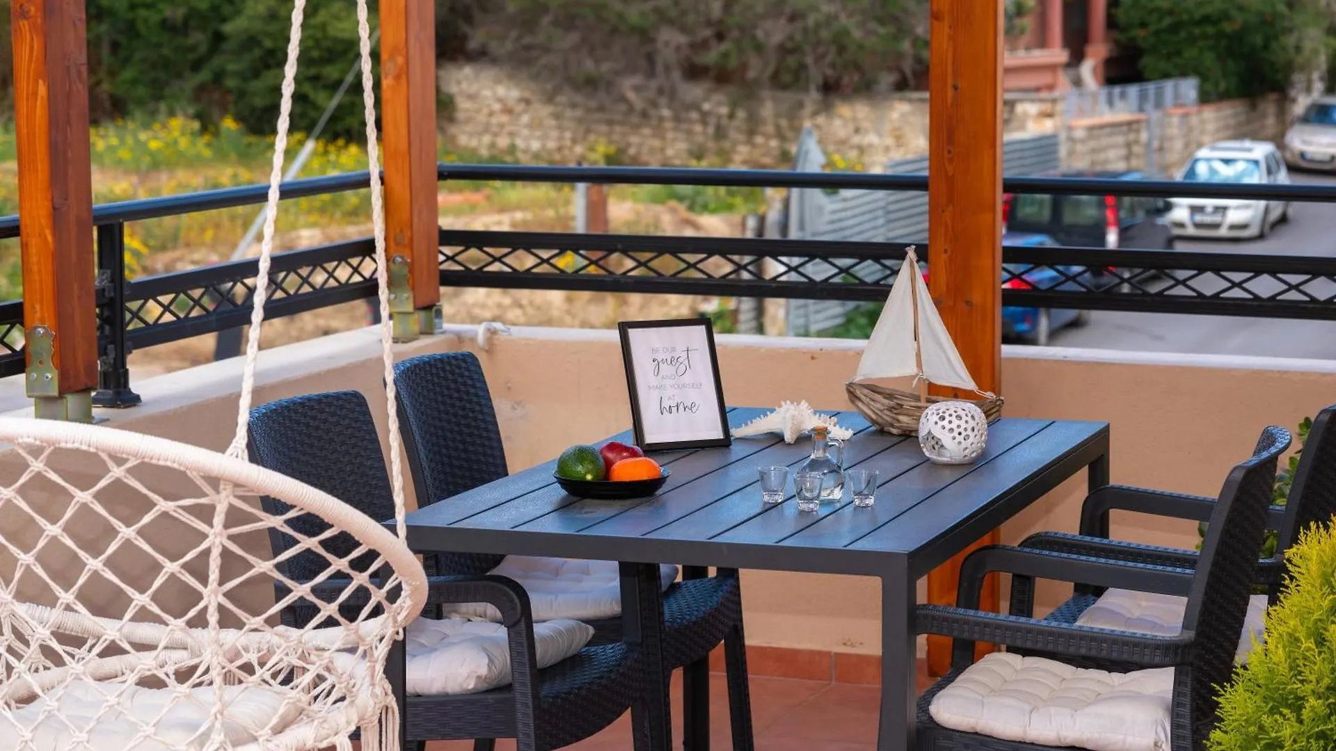 Cocomelo Apts 3 Luxury Heraklion  0*, Heraklion (Crete) Greece