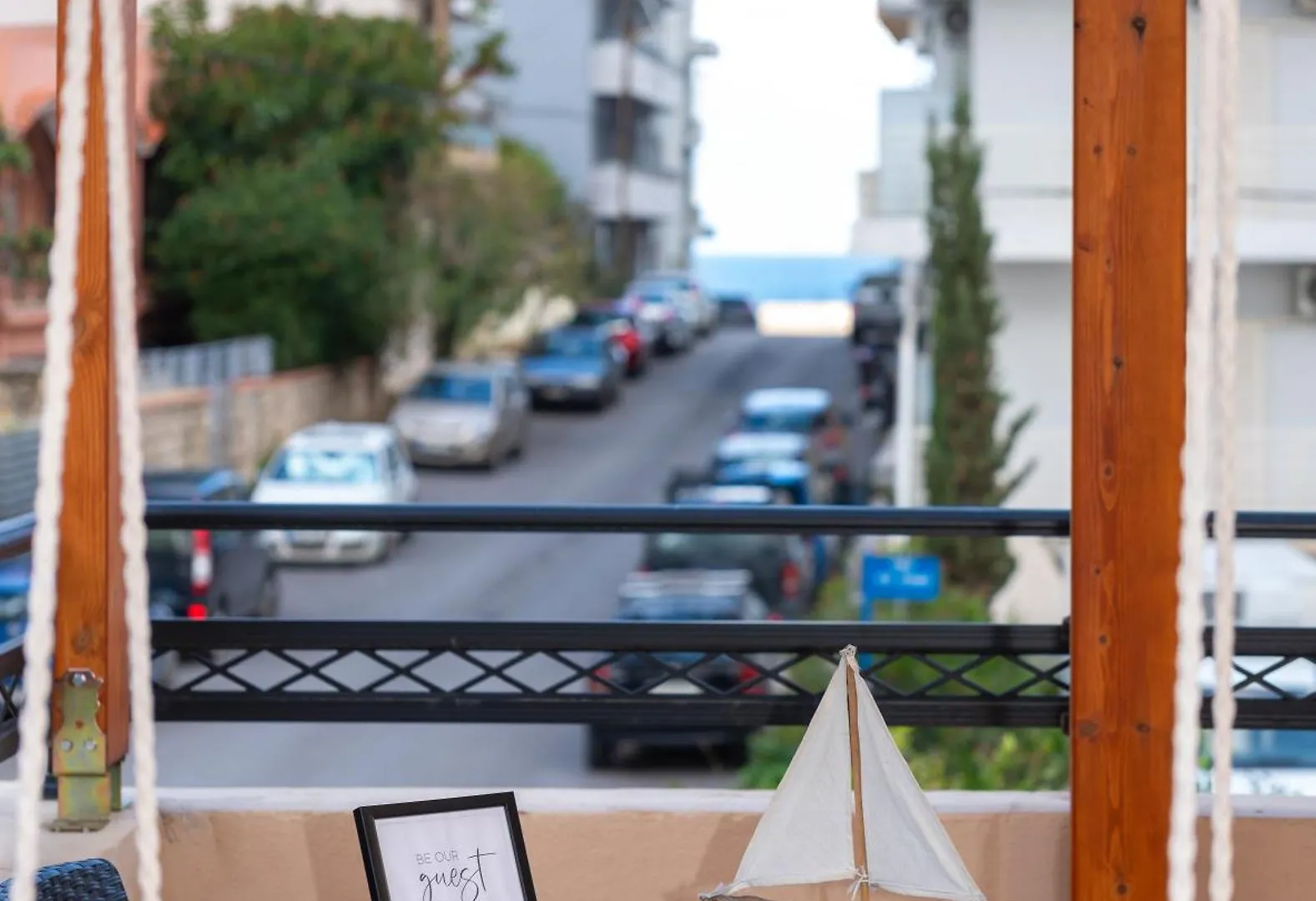 Cocomelo Apts 3 Luxury Heraklion  0*, Heraklion (Crete) Greece