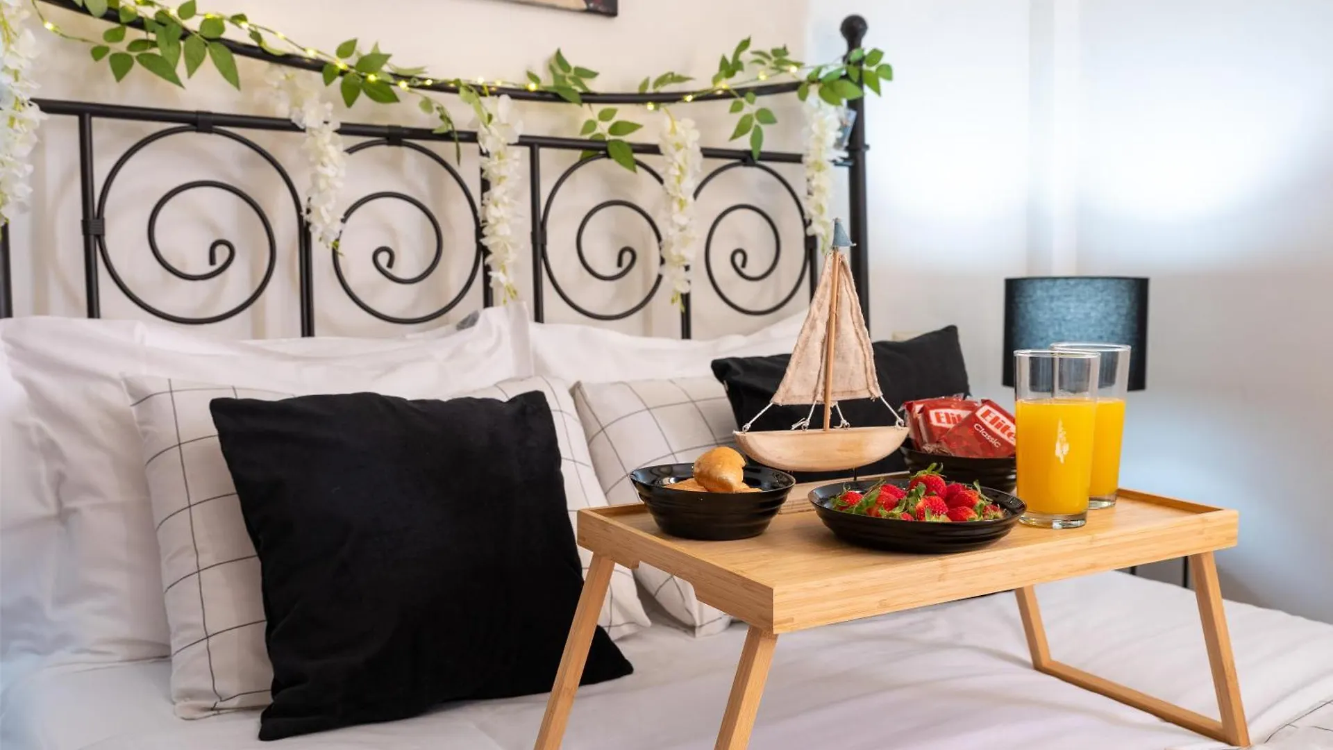 Cocomelo Apts 3 Luxury Heraklion  Heraklion (Crete)