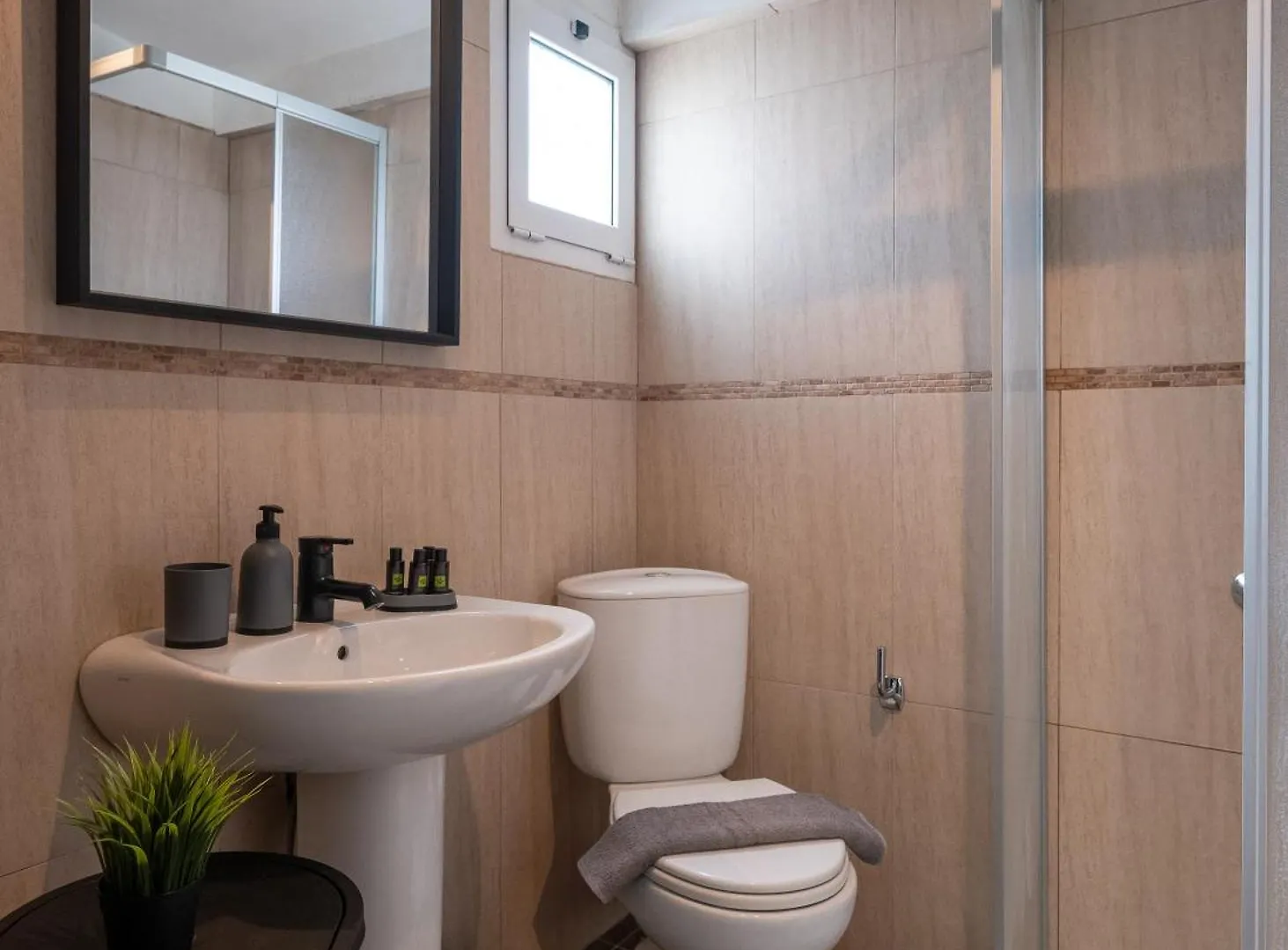 Apartment Cocomelo Apts 3 Luxury Heraklion