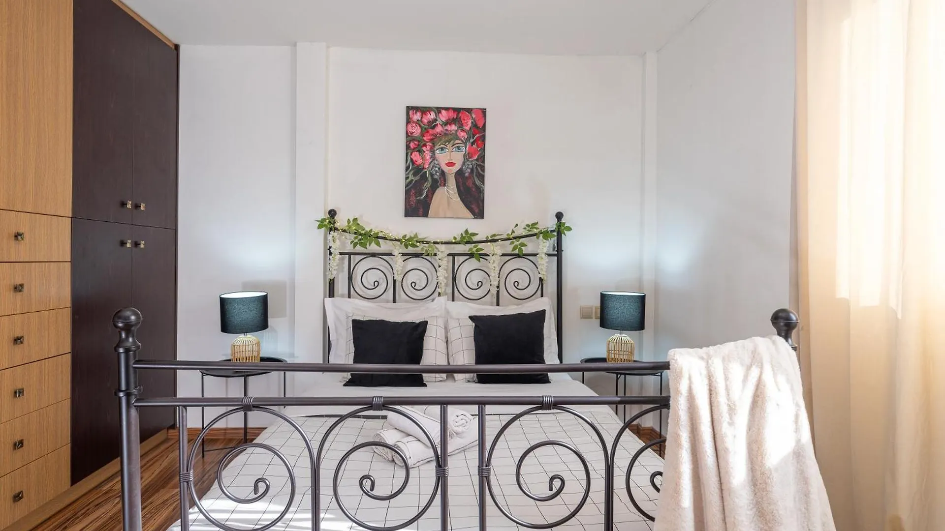Apartment Cocomelo Apts 3 Luxury Heraklion