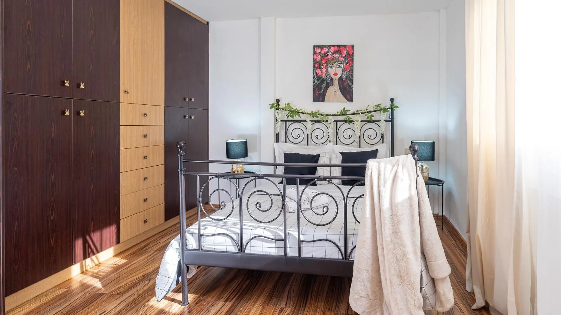 Cocomelo Apts 3 Luxury Heraklion  Heraklion (Crete)