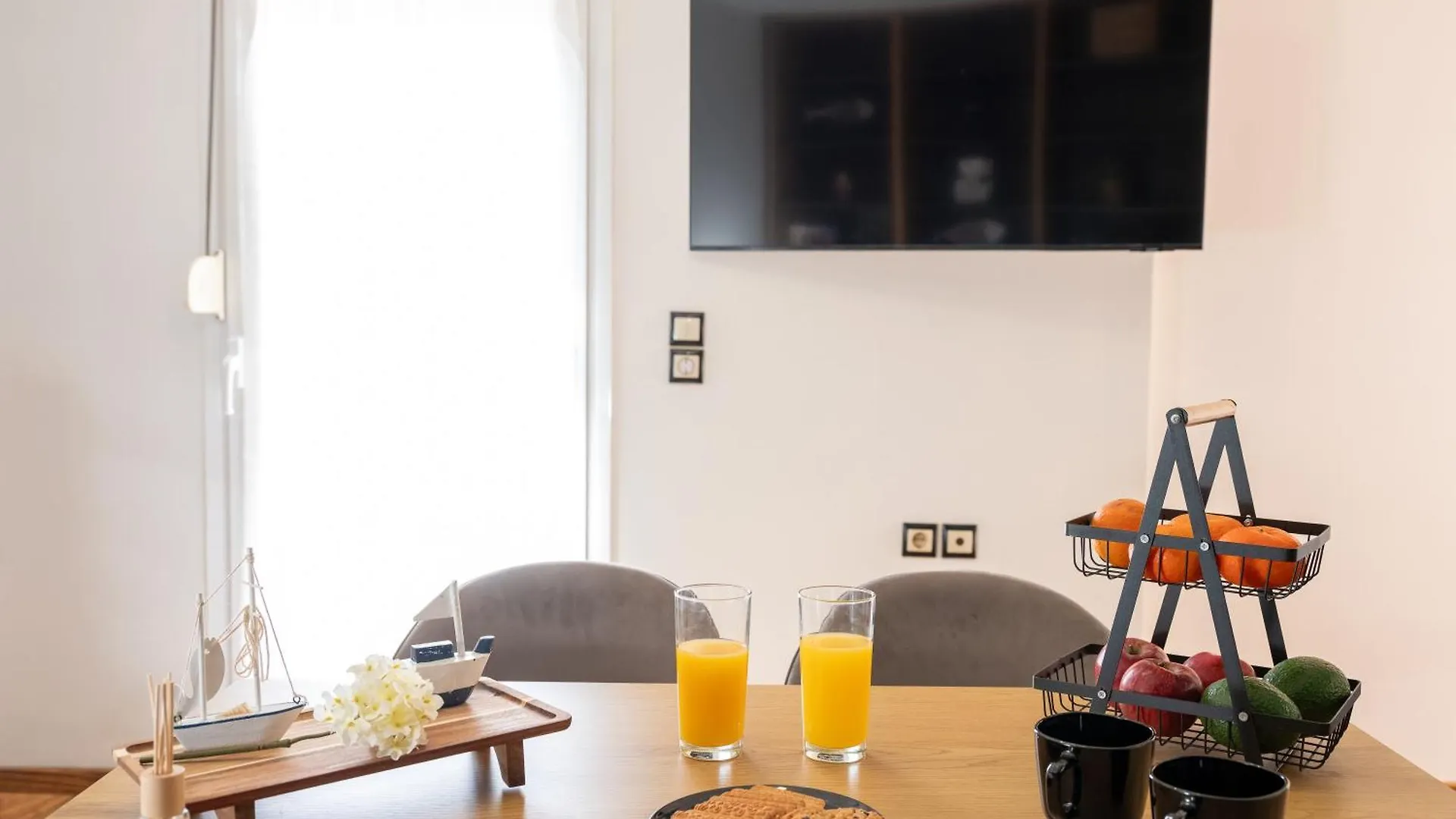 Apartment Cocomelo Apts 3 Luxury Heraklion