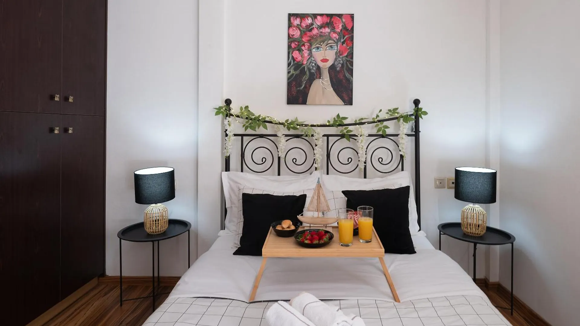 Cocomelo Apts 3 Luxury Heraklion