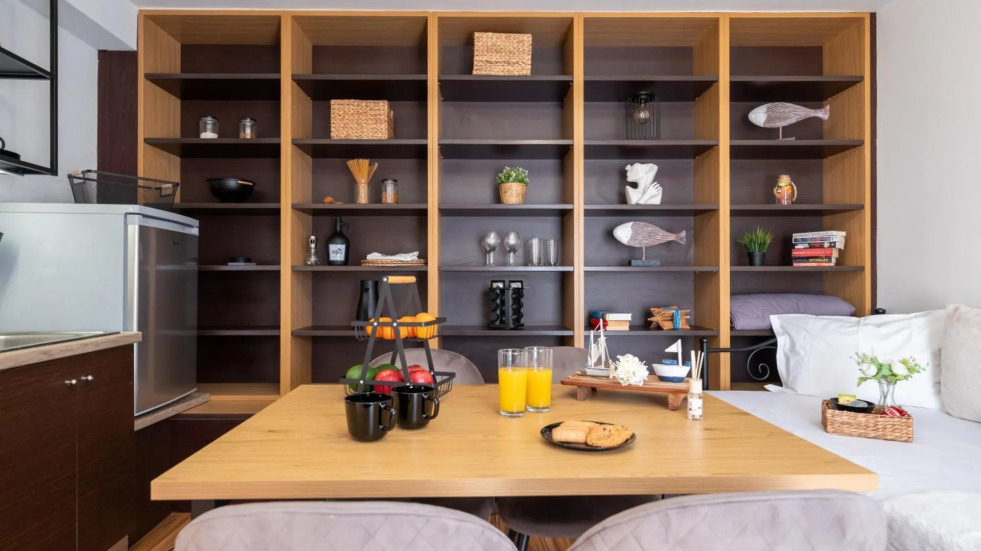 Cocomelo Apts 3 Luxury Heraklion  0*, Heraklion (Crete) Greece